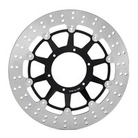 Stopp Round Front Brake Disc Honda CBR1000RR 2008-2016