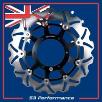 Front Brake Disc Honda CBR600FS CBR600F ABS 2007-2013