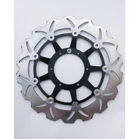 Disc Rotor, Front, Floating, Honda CBR900RR Y,1,2,3 00-03