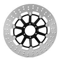 Stopp Round Front Brake Disc Honda CBR900RR Fireblade CBR900 98-99 98-99