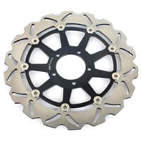 Front Floating Disc Brake fits Ducati 989 Desmosedici RR D16RR 2007-2008