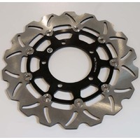 Disc Rotor, Front, Floating, Suzuki GSX-R1000/750/600, VZR1800