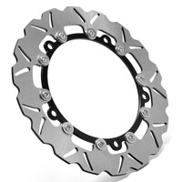 Stopp Front Floating Motorcycle Brake Disc fits BMW R 1200 CL 1200CC Front 02-06