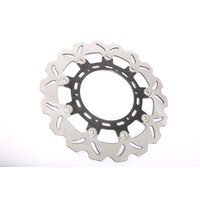Front Floating disc for KTM LC4 Adventure 03-07 LC8 Adventure 03-07