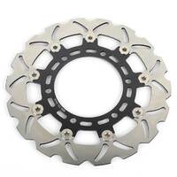 Disc Rotor Front Floating for Suzuki DR650 1996-2020