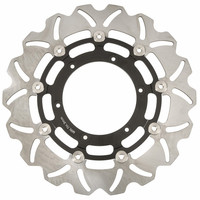 Front Brake Disc Suzuki DR-Z400 DRZ400 SM 2005-2012 05-12