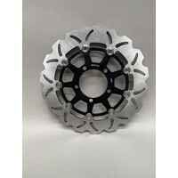 Front Floating Brake Disc fits Triumph Daytona 675 675R 2013 2014 2015 2016 