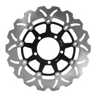Front Floating Brake Disc fits Triumph Scrambler 1200 X 1200X 2024 2025