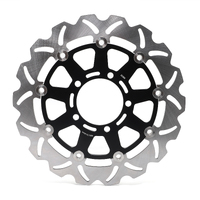 Disc Rotor Front Floating Tiger 800 1200 Speed Twin 1200