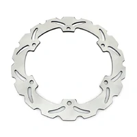 Stopp front brake disc fits Honda CB500F 2013-2021