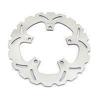 Front Brake Disc Kawasaki Z300 2015 - 2017 15-17
