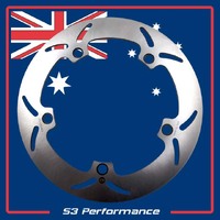 Disc Rotor Front BMW R850 1100 1200..