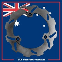 Disc Rotor Front RM80 RM85