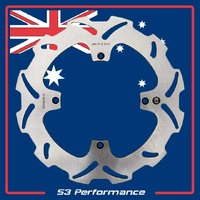 Disc Rotor Front Husqvarna 2014-2017