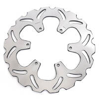 Stopp Motorcycle Brake Disc rear to fit KTM Adventure  1050 1090  1190 1290