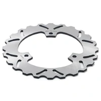 Stopp Disc Brake Rotor Rear fits Yamaha R25 250 2014-and up