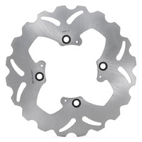 Disc Rotor Rear for TRIUMPH Sprint RS 955i, 2002-2004