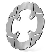 Disc Rotor Rear Triumph Daytona 675 ABS 2013 2014 2015 2016 2017