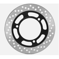Rear Brake Disc Kawasaki Bailus II ZR250 1997 -2005