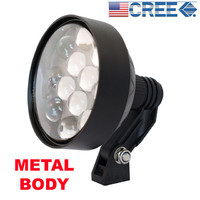 36W LED Driving Lamp Broad Beam