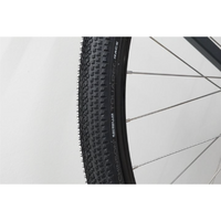 Hutchinson Touareg Race 700x 50 Black