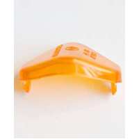 Replacement lens for indicator