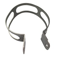 Steel Brace for Lexx Pipes