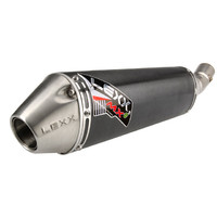 Lexx Slip on Exhaust, HUSQVARNA FC 250 350 450 2016-2018, FE 250 2017-2019