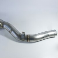 Lexx Mid Pipe for Yamaha  YZ250F 2006-13 YZ450F 2006-09 WR250F 2007-14 WR450F 2007-15