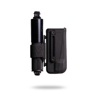 Milkit Hassle'off - Modular Toolkit with more than 20 functions, with integrated tubeless plug-solution