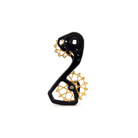 Garbaruk AXS Rear Derailleur Cage + Pulley kit for SRAM 12 speed Force AXS