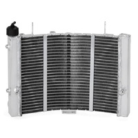 Stopp Radiator fits KTM Adventure 1090 / Adventure 1190 / Super Adventure 1290 2014-2020