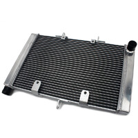 Stopp Radiator fits Honda CB1000F ABS 2010, 2011, 2012, 2013, 2014