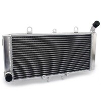 Stopp Radiator fits Honda CB1300SA ABS 2005, 2006, 2007, 2008, 2009, 2010, 2011, 2012, 2013
