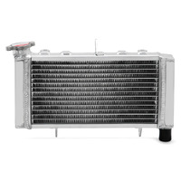 Stopp Radiator fits Honda CB500F 2016-2020