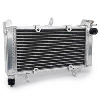 Stopp Radiator fits Honda CB500F 2013, 2014, 2015