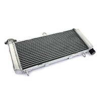 Stopp Radiator fits Honda CBF600S 2008, 2009, 2010