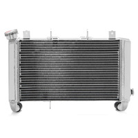 Stopp Radiator fits Honda CB650F 2017-2018 