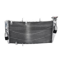 Stopp Radiator fits Honda CBR 929RR FireBlade 2000 - 2001