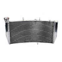 Stopp Radiator fits Honda CBR954RR 2002-2003