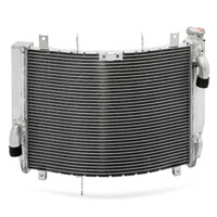 Radiator fits Kawasaki Concours 14 2008 to 2022