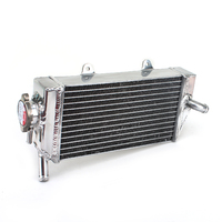 Stopp Right Radiator fits Honda CRF450X 2005 2006 2007 2008 2009 2012 2013 2014 2015