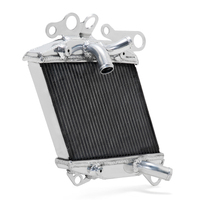 Stopp Left Radiator fits Ducati Diavel 2011-2018