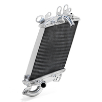 Stopp Right Radiator fits Ducati Diavel 2011-2018