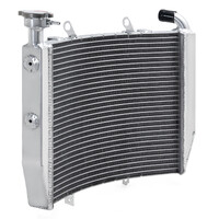 Radiator fits Triumph Daytona 675 2013 2014 2015 2016 2017 2018 2019 2020