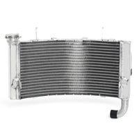 Stopp Radiator fits Ducati 749 and 999 2003-2007