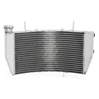 Stopp Radiator fits Ducati 848 1098 1198 2007-2013