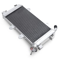 Stopp Radiator fits KTM Duke 390 250 and RC390 2017-2019