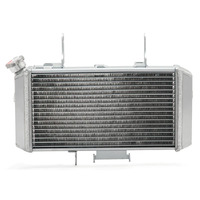 Stopp Radiator fits Suzuki DL650 V-Strom 2004-2011