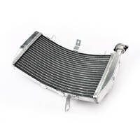 Stopp Radiator fits Ducati Monster 1200 2015-2021